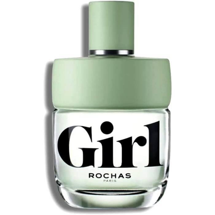 Girl Eau de Toilette Vaporisateur 100 ml 1 Unité 104
