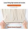 Fluffy Thickened Banana Wide-Leg Sweatpants, Unisex Autumn/Winter 2025, Versatile High-Waisted Style, Popular Hot Seller