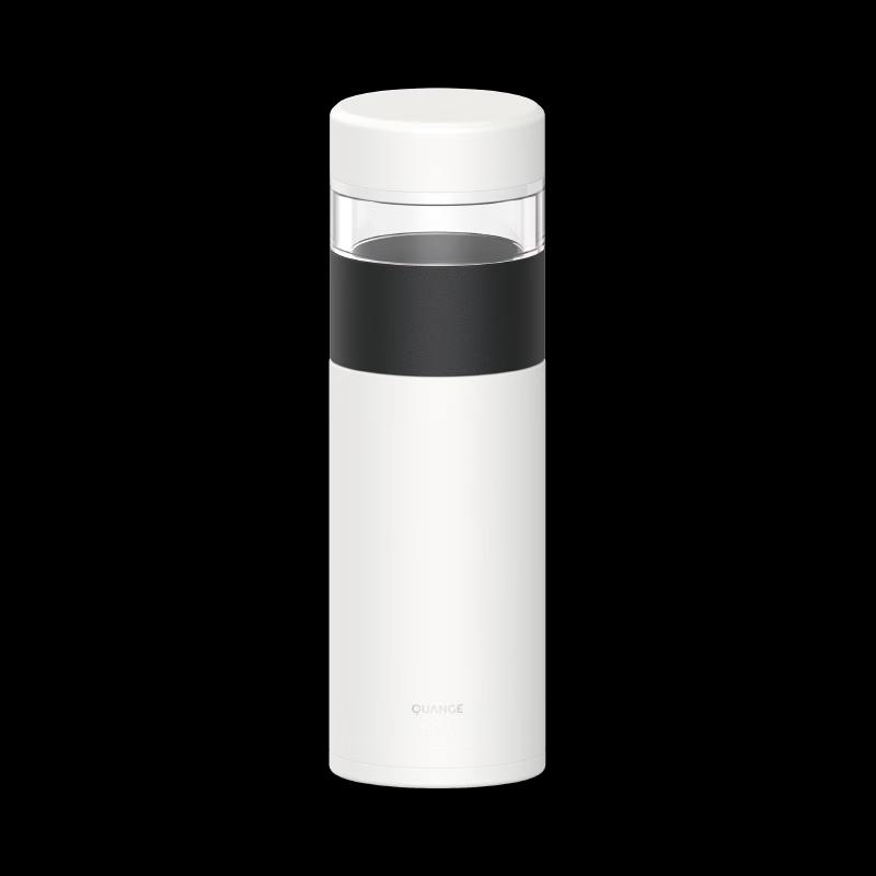 QUANGE Smart Insulated Tea Travel Mug
