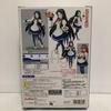 [USED] figma Tsuruya-san Cultural Festival Maid Ver. / The Melancholy of Haruhi Suzumiya