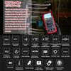 UNI-T UT136B+ Digital Multimeter Large LCD Dual Display 1000V 10A AC DC Voltmeter Current Test Meter UT136C+