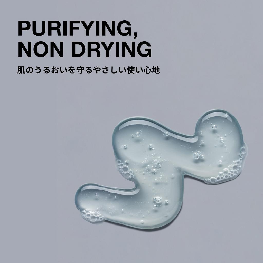 LAB SERIES Clear LS Deep P Cleanser for 125mL Men, [Official/Authentic Product]