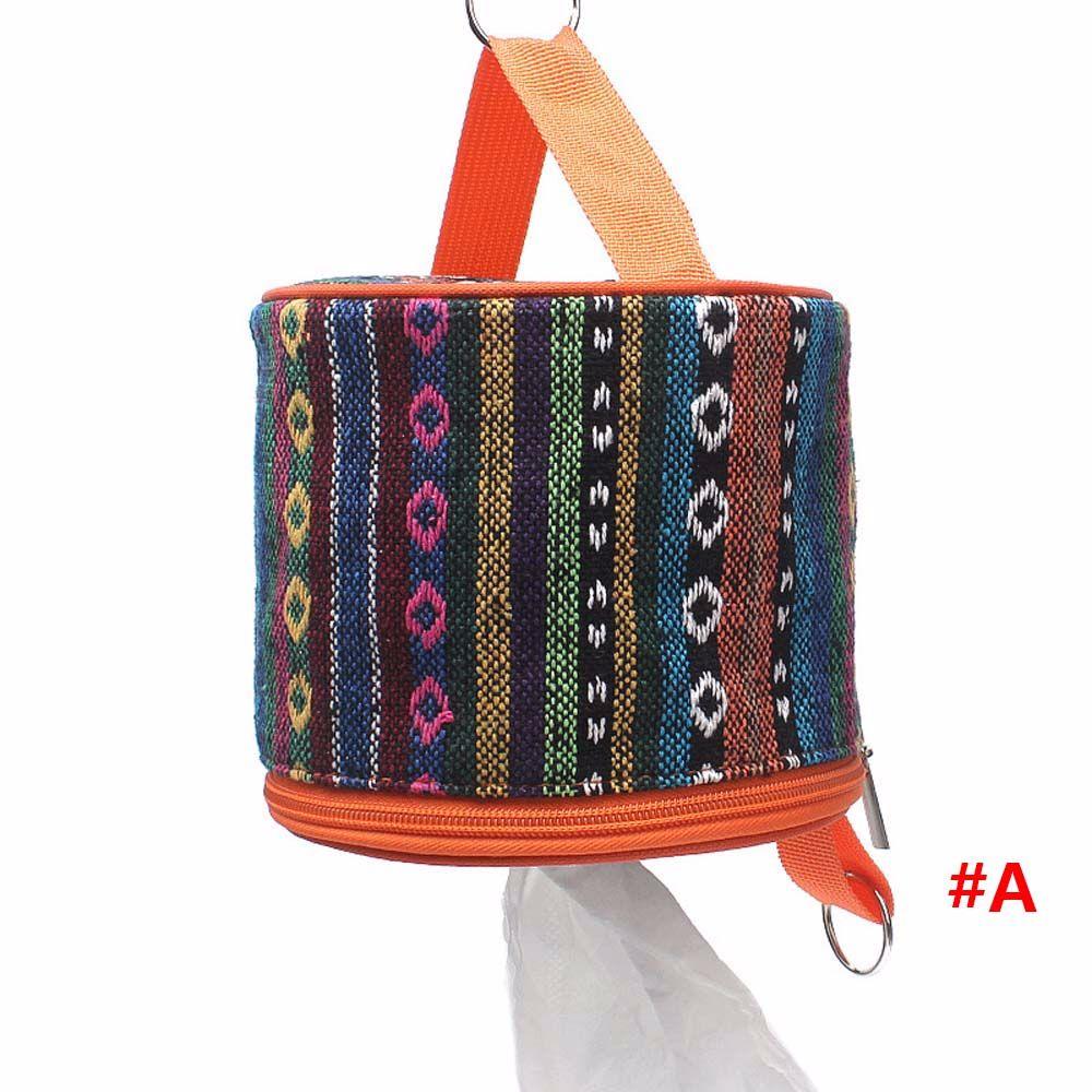 

Accessories Roll Tissue Case Roll Paper Storage Holder Roll Paper Storage Box Tissue Case Holder A