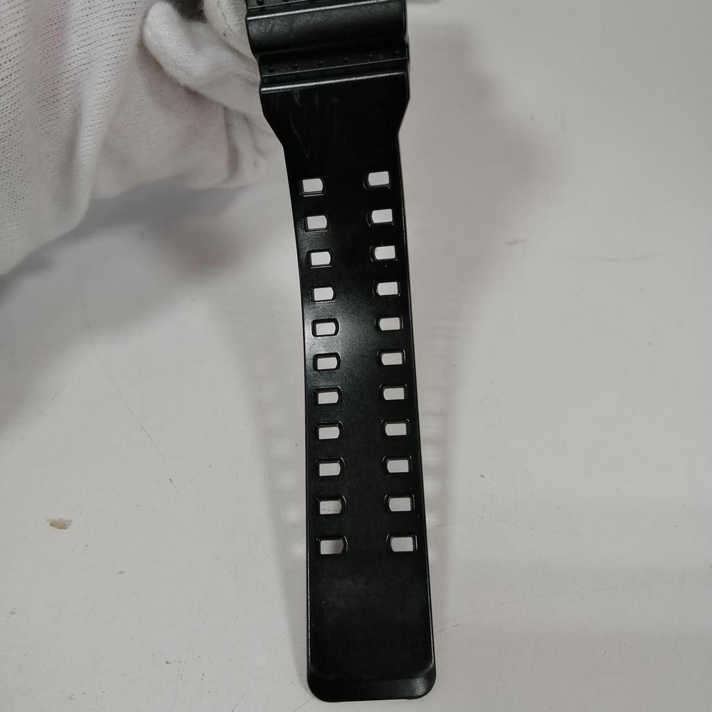 Used CASIO GA-1000CF G-SHOCK