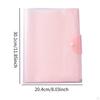 A3 File Folder Exam Storage Bag Portable Organizer Folding Large Capacity Document