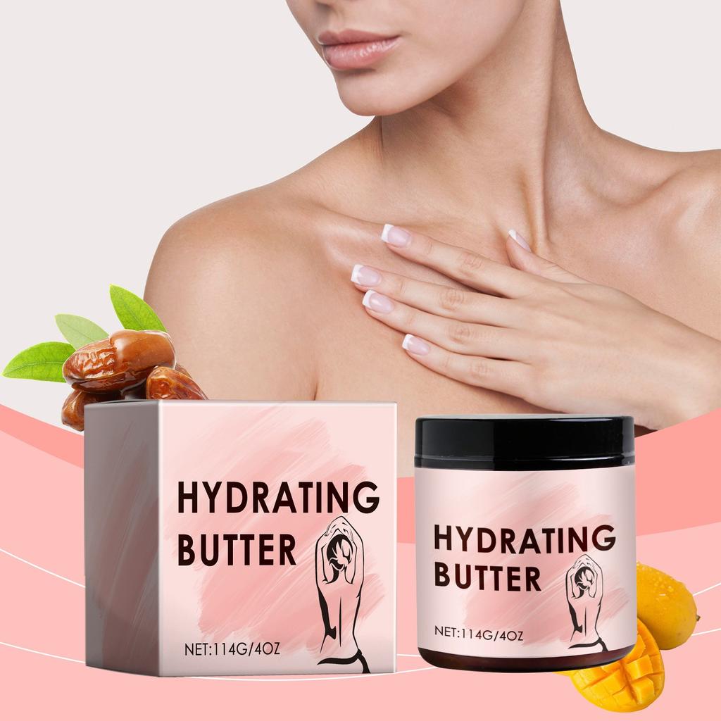 Nourishing Moisturizer Nourishing Moisturizer Refreshing Skin Care To Improve Skin Elasticity Body Lotion