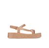 Sandals Melissa Sun Downtown Platform II Ad