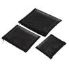 Nylon Mesh Cosmetic & Toiletry Bag Set for Travel & Home