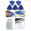 K1AE Small Precisions Screwdriver Set, Professional Mini Repair Tool Watch Maintenance Tool Set