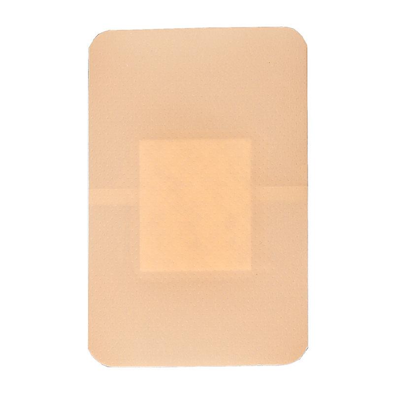 Butterfly H-shaped Fingertip PE Waterproof and Breathable Skin-friendly Heel Anti-wear Sticker Waterproof and Sweat-proof Band-Aid Wholesale