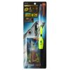 Premium Hairtail Fishing Tackle Set Type F2LG with Brightness Green LED Electric Made In Japan Fuji-Toki (Fuji Lighting) Ultra-High Float,