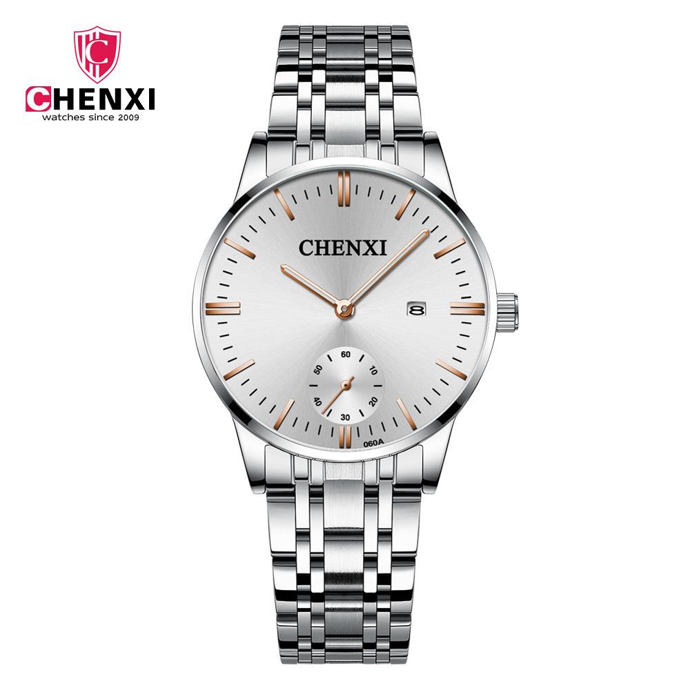 Новые роскошные мужские часы высшего бренда с коробкой — фото 11