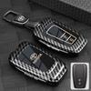 Toyota Foldable Carbon Keycase UIHS6 Camry Corolla RAV4 Rongfang Levin Han Weifeng Landa Car Buckle Shell