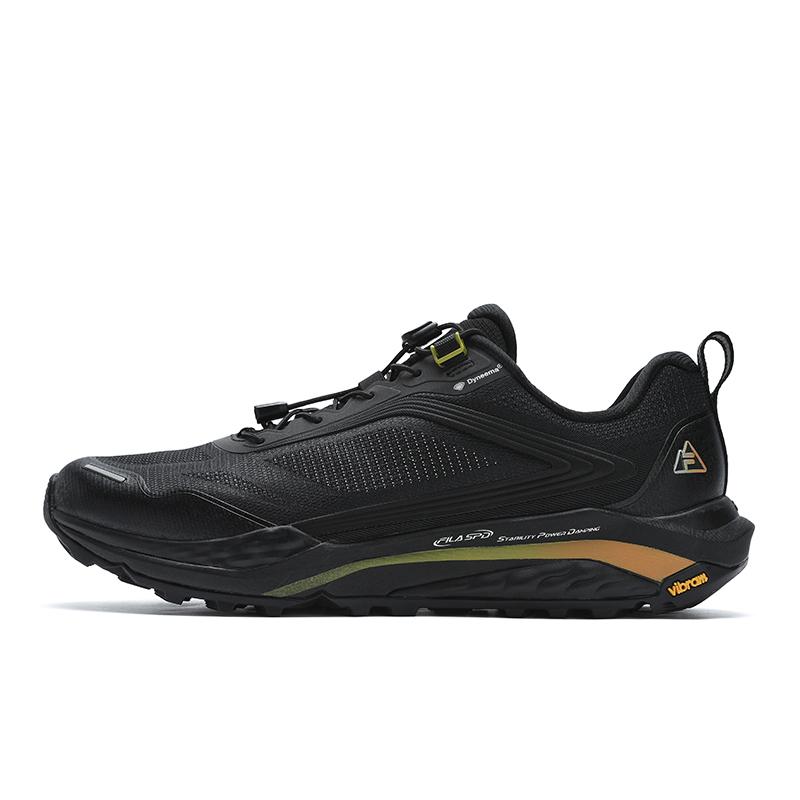 FILA Classic Men Black A12M431201FBK 41