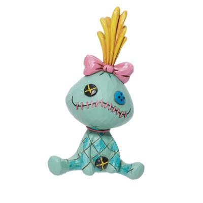 Enesco Disney Traditions Scrump Mini 6013082