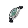 Citizen Sky Eagle Collection Light Powered Quartz Movement Rubber Strap Watch 44mm Men's Watches BN0156-13W