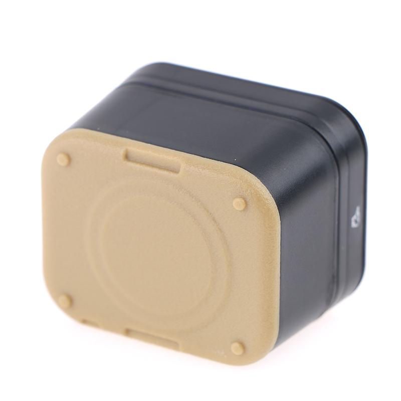 Dollhouse Miniature Decoration Mini Kitchen Electrical Toy Decoration