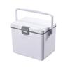 Portable 15L Cooler Box