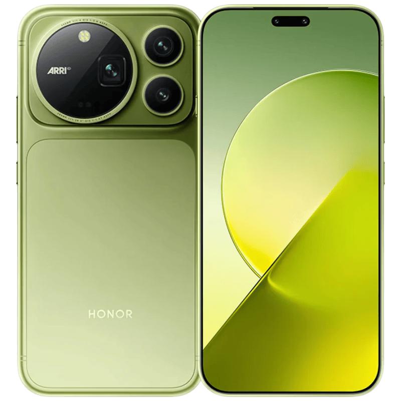 Honor Magic9 Pro Max 5G AI Smartphone (CN version)