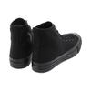 Converse Chuck Taylor All Star J Hi High Top Canvas Shoes Unisex Sneakers Black 31307010