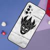 DJ Boris Brejcha Case For Samsung Galaxy A24 A34 A54 A33 A53 A73 A22 A32 A52 A51 A71 A52S A12 A13 A14 Cover