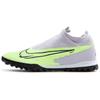 Buty piłkarskie męskie Phantom GX Academy Turf Zielono-szare DD9476-705