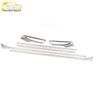 19-Piece X5 Door Edge Trim & Bumper Panel Anti-Scratch Strips - Exterior Accessories