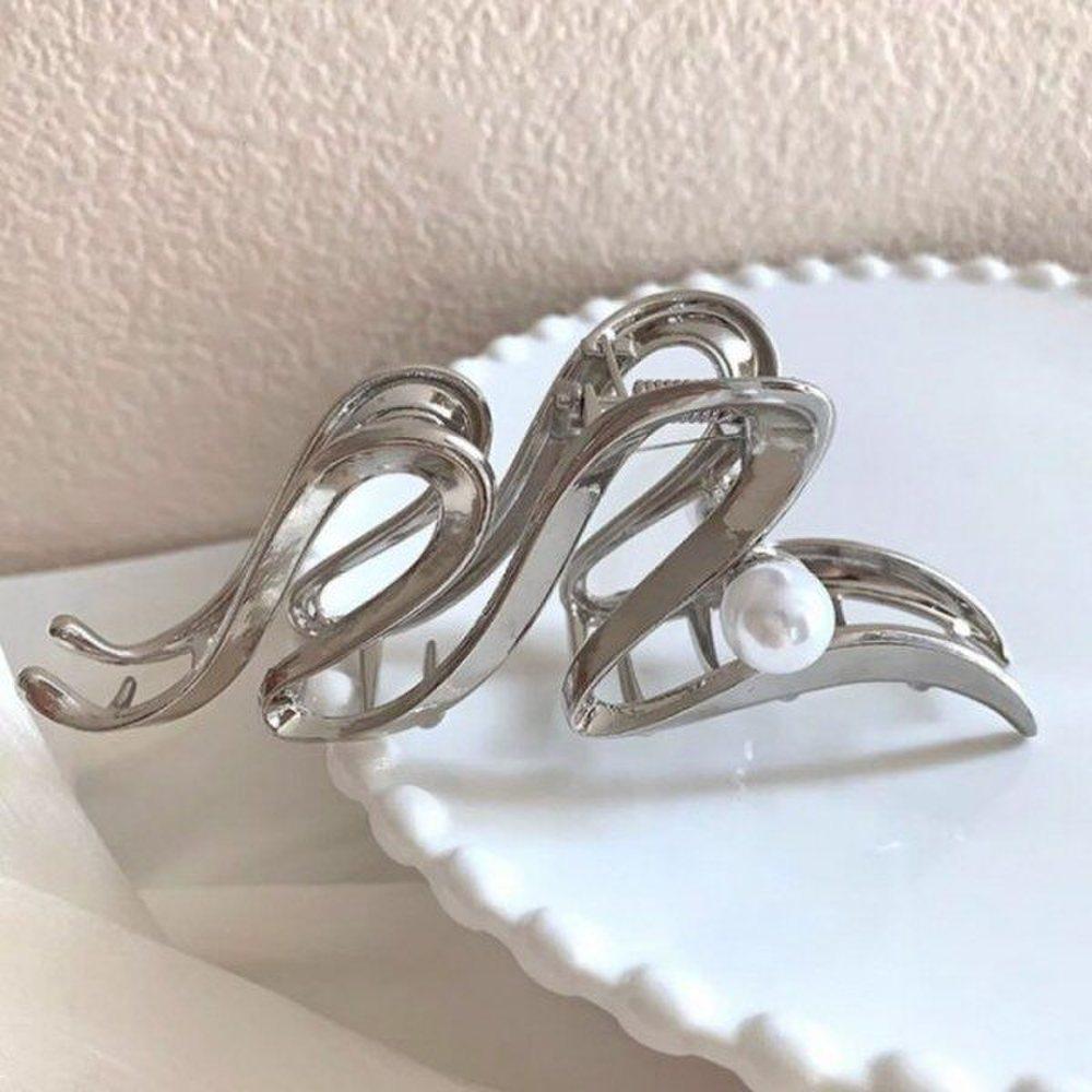 

Mno Fashion Updo New Product Hair Clip Hair Casual Women s Hairpin gold