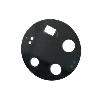 OEM Rear Back Camera Glass Lens Cover Replacement for Xiaomi 13 Ultra Black