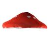 Red Decor Red Decor Party Funny Decoration For Kids Adult Red Decor Cosplay Vintage Hat Plushie