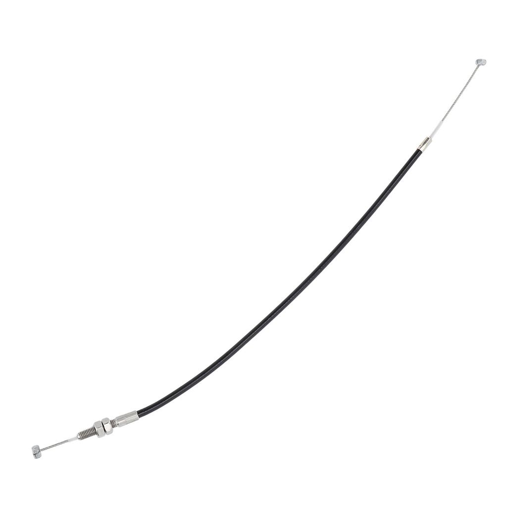 2Pcs 6L2 26301 Throttle Cable Outboard Engine Remote Control Throttle Shift Cable for Outboard Motor 2 Stroke 9.9HP 15HP 20HP