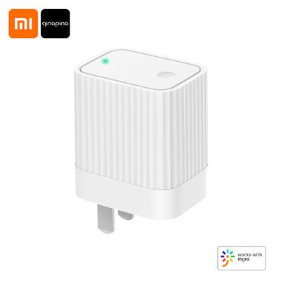 Youpin Qingping BT4.2 Gateway Smart Home Kit Ασύρματη λυχνία διακόπτη θερμοκρασίας αισθητήρα υγρασίας Έλεγχος έξυπνης κλειδαριάς πόρτας