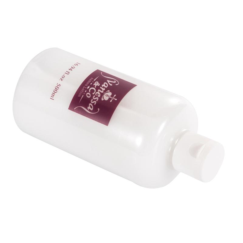 500 ML smøremiddel for sex anal og vaginal smøringssimulering sæd personlig fett