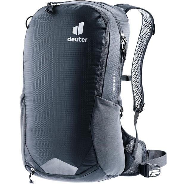 Backpack Deuter Race Air 10 Black (3204323-7000)