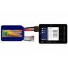 ISDT BG-8S LiPo Battery Checker/Balancer [1-8S Balancing, Mobile Charging, RC Servo Tester]