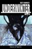 Underwinter Queen of Spirits by Ray Fawkes Paperback Book 9781534308664