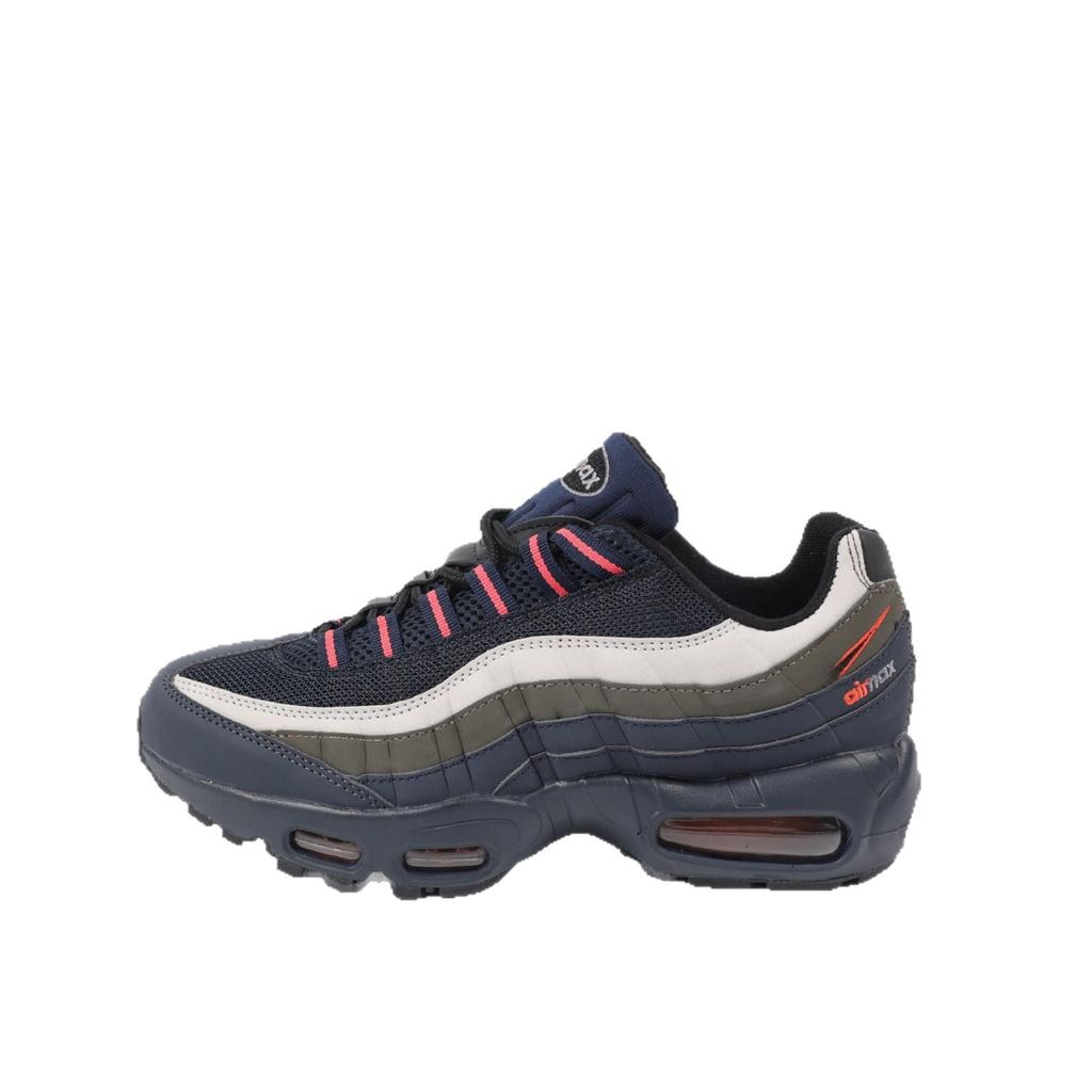 Air Cushion Shoes Women's Shoes Running Shoes Men's Shoes Breathable