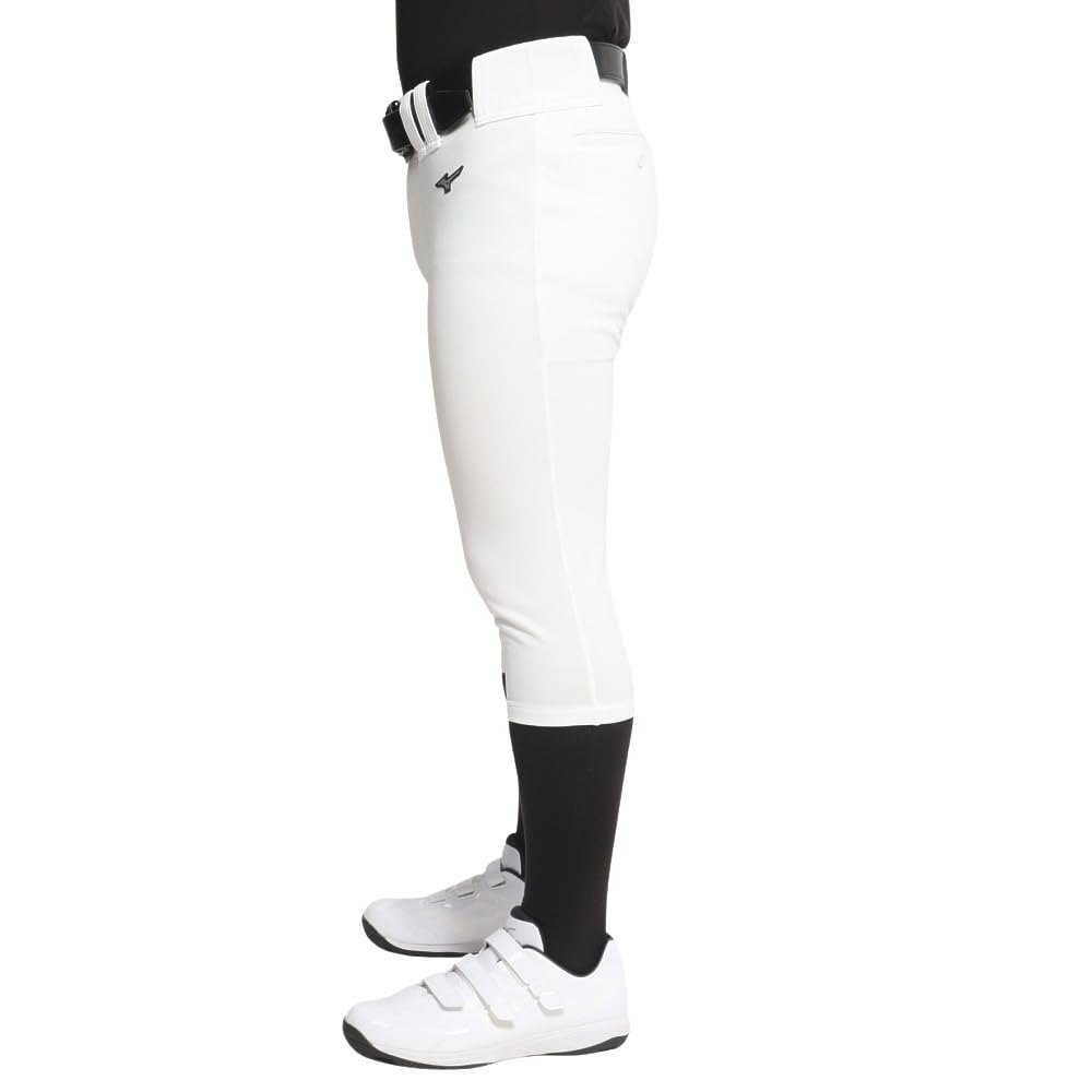Mizuno GACHI Baseball Short Fit Size 12jd2f6701 Pants, M,