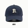 New spring, summer, and autumn baseball cap for men and women, suitable for outdoor sports, casual fashion, versatile, sun-protective, and adjustable