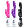 Rabbit Vibrator for Women Powerful G Spot Female Clitoris Stimulator Vibrating Silent Adult Sex Toy For Female Masturbator Shop