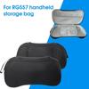 1 Pezzo Borsa Portatile a Mano per Console di Gioco Anbernic RG557 Antiurto RG557 RG556 Custodia di Stoccaggio Scatola Protettiva A8K9