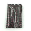 4pcs Sponge Handle Covers Extended Length Non-Slip Grip Soft Foam Tubular Sleeve for Bicycle Scooter Motorcycle Tool Handles 220x20mm