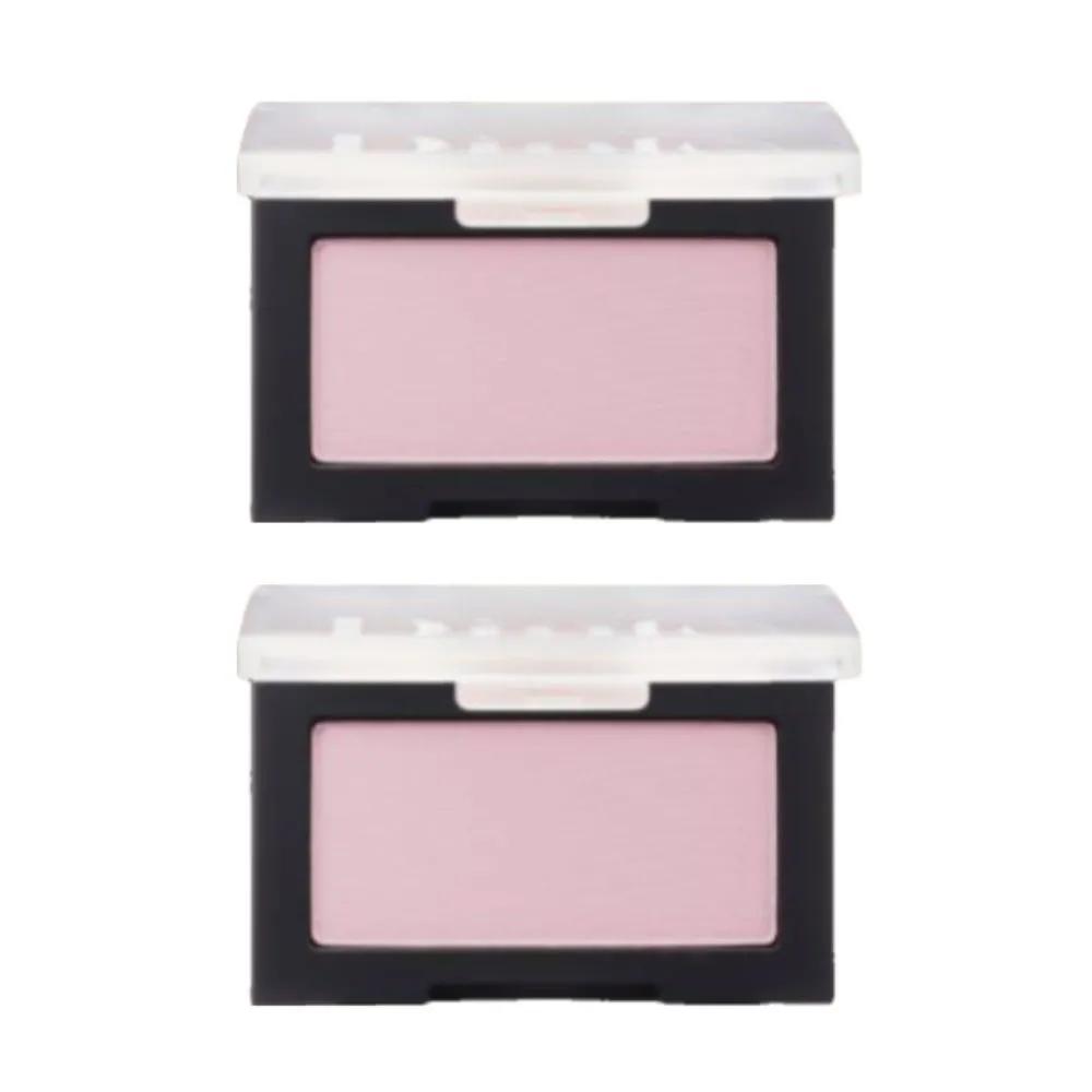 Dinto All That Moments Subtle Blusher 510 Misty Dode x2