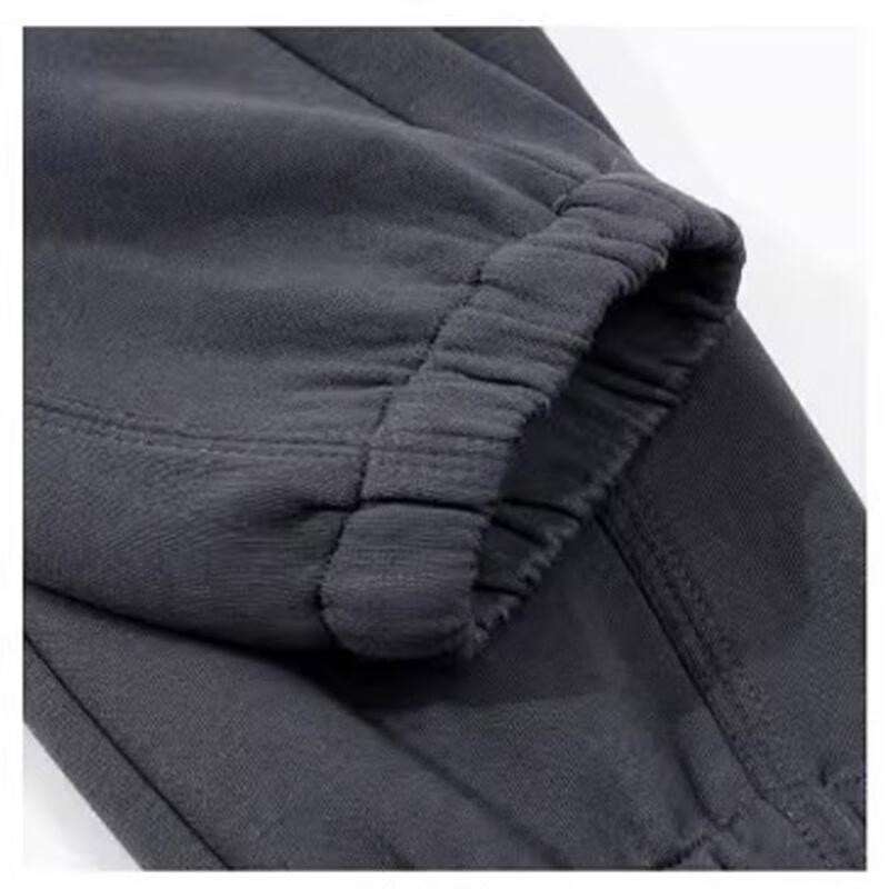 PLAYBOY Men's American Retro Loose Fit Jogger Sweatpants