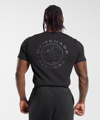 Legacy T shirT Black A5a3b Bb2j