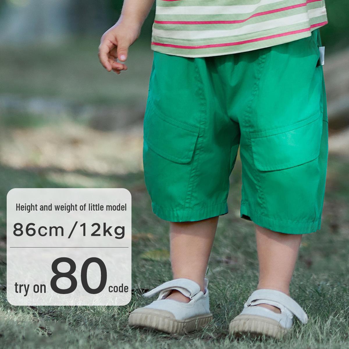 

Футболка в полоску с рисунком для детей 2025 года — нейтральная, универсальная, с коротким рукавом 90 cm