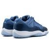 New JORDAN 11 Retro Low Blue Moon GS 580521-408