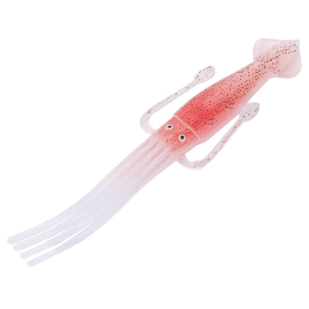 10Pcs Heat-Resistant Squid Noodle Fork Reusable Squid-shaped Fork Squid Cuttlefish Fork Kitchen