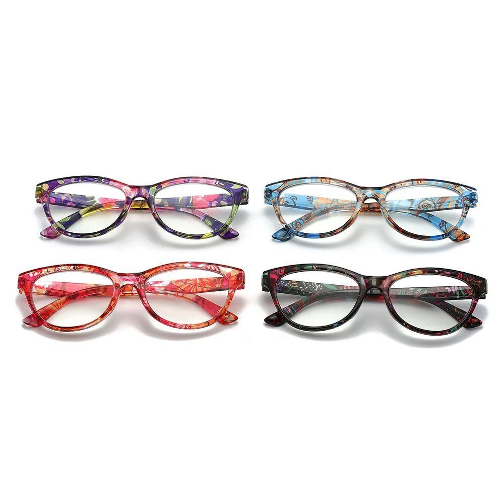 1PCS Ultralight TR90 Anti-blue Light Glasses Diopters Available Sport Design Presbyopia Eyeglasses Blue Light Protection