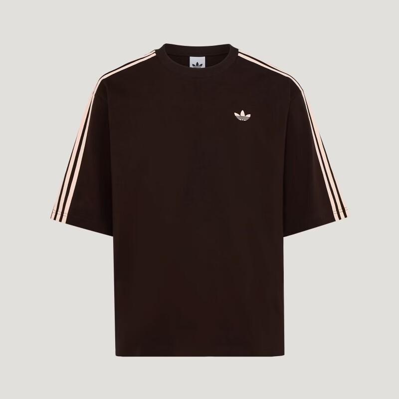 Adidas Originals Men s 3-Stripes Tee KG6333 L 50